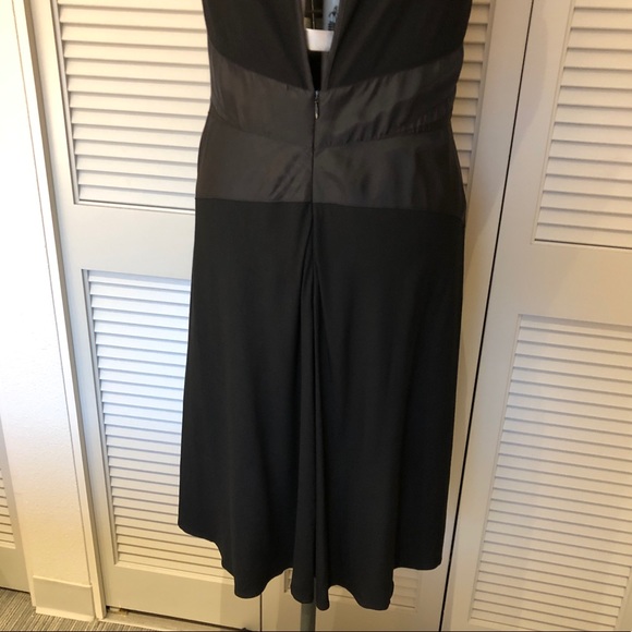 Club Monaco Little Black Dress - Picture 7 of 8